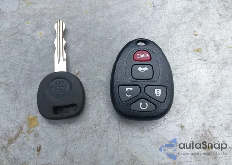 2006 Chevrolet Impala Lt из США, поврежденный, VIN 2G1WT58K269416028